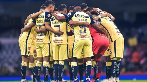 América todavía tiene dos refuerzos que no debutaron.