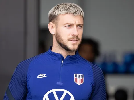 El motivo por el que se complicó la llegada de Paul Arriola a América