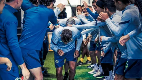 Las Águilas no contarían este sábado con uno de sus refuerzos.