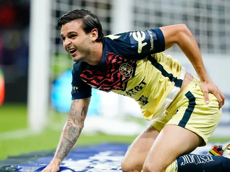 Nicolás Benedetti se sinceró tras salir de América