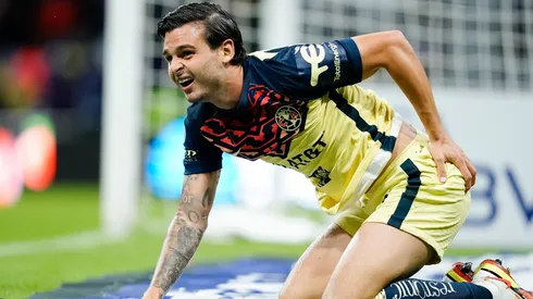 Benedetti no pudo aguantar la presión en América.