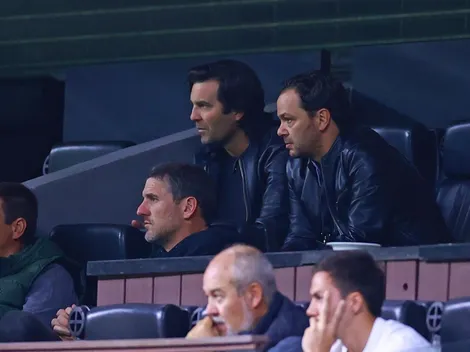 América reactivó pláticas con otro extremo derecho