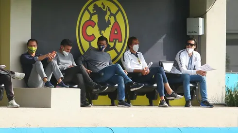 Santiago Solari todavía no cuenta con el extremo por derecha.