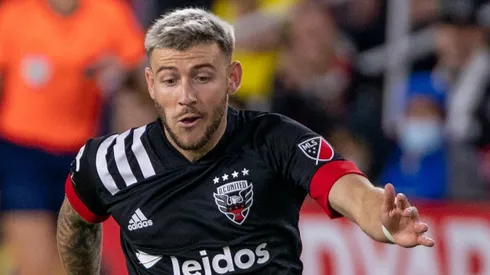 La novela de Arriola sigue sumando capítulos.