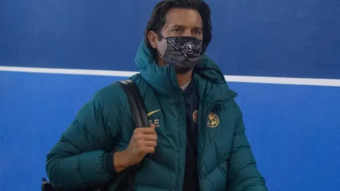 Ya son 10 los jugadores que se fueron en este mercado de pases del plantel del América que dirige Santiago Solari.