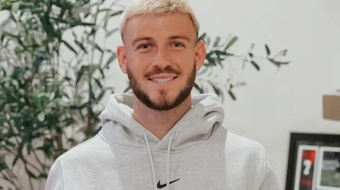 Santiago Solari sigue esperando por Paul Arriola.