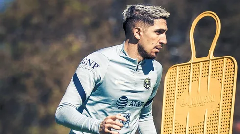 Diego Valdés no fue convocado a la Selección chilena