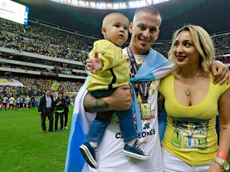 Darío Benedetto vuelve al futbol sudamericano