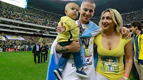 El paso de Benedetto por Europa fue muy corto.