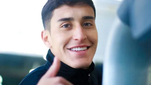 Alejandro Zendejas advirtió sobre sus condiciones.