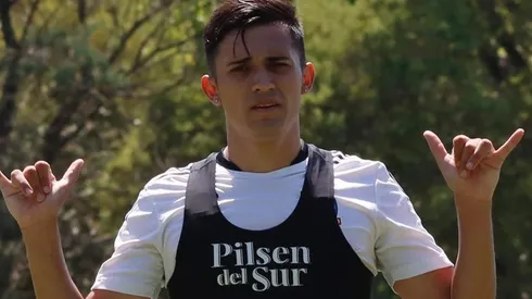 Las Águilas del América insisten por Pablo Solari de Colo-Colo.