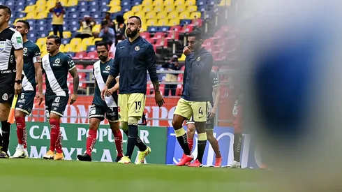 El éxodo del América podría continuar.