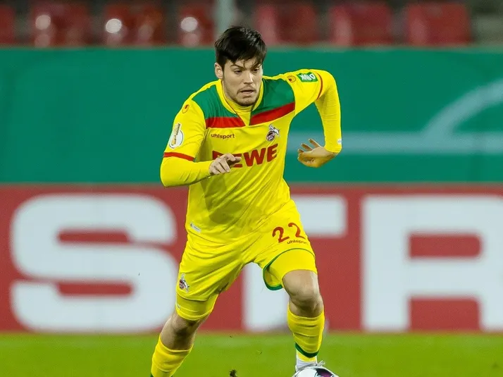 ¿Qué tan cerca está Jorge Meré de América?