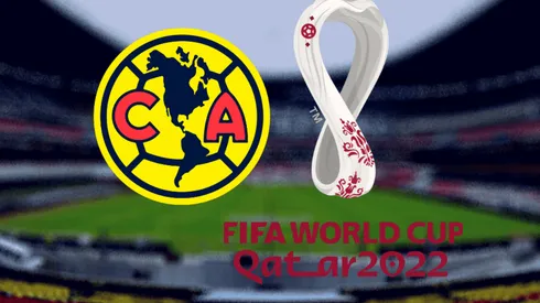 América dejó escapar la posibilidad de tener a un futbolista que podría jugar el Mundial de Qatar.
