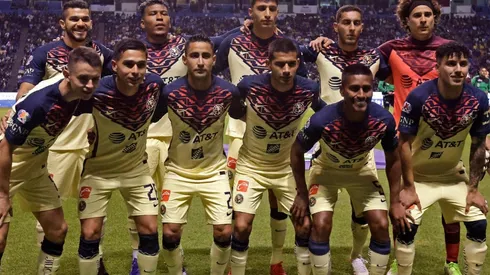 El equipo de Santiago Solari del Club América acumula ocho partidos sin ganar.