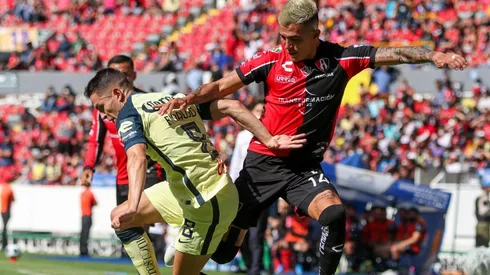América y Atlas prometen un juego disputado.