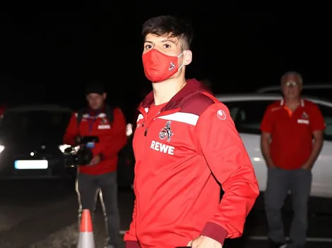 Oficial: Jorge Meré es nuevo jugador de América