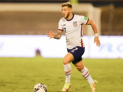 Las condiciones en las que llegará Paul Arriola a América