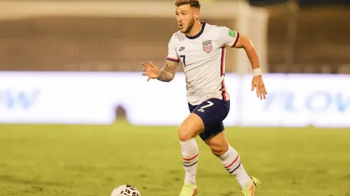 Arriola, cada vez más cerca de ser nuevo jugador de América.