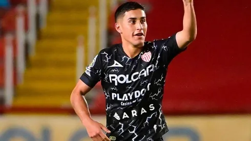 Alejandro Zendejas se convertirá en jugador del América en esta semana.