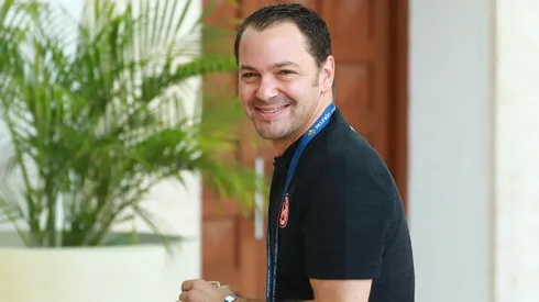 Baños y la directiva de América realizaron una gran apuesta en este receso.