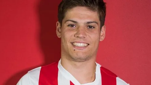 Aseguran desde el interior del Club América, que Jorge Meré está cada vez más cerca.