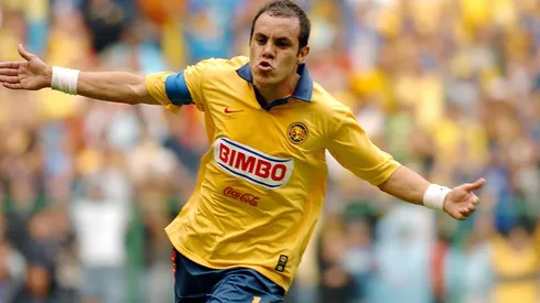 Blanco es uno de los máximos referentes americanistas.