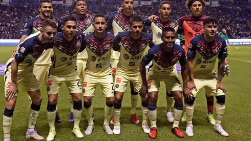 América jugaría un amistoso en el Estadio Azteca.