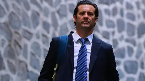 Santiago Solari no ha convencido a todo el americanismo con su estilo de juego.