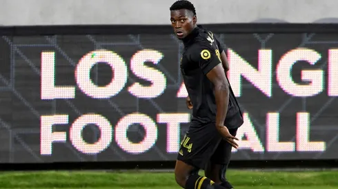 Jesús Murillo sería la opción B de América.