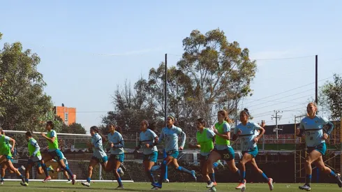 Las Águilas buscarán ante Atlas sus primeros tres puntos.