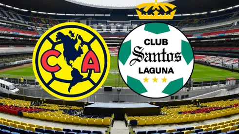 América y Santos Laguna se reclamaron por las condiciones físicas en las que llegaron Diego Valdés a Coapa y Leonardo Suárez a Torreón.