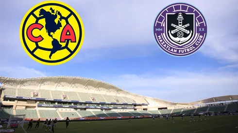 América jugará este miércoles en Mazatlán su partido pendiente.