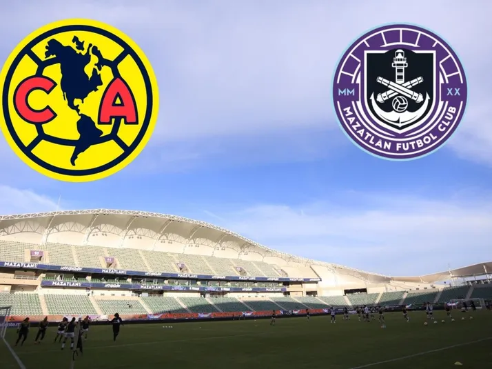 ¿Por qué cambió de fecha América vs Mazatlán?