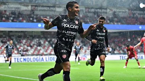 Zendejas ya será el tercer refuerzo de América.