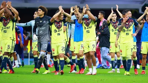 Leonardo Suárez fue transferido del América a Santos Laguna en condición de préstamo.