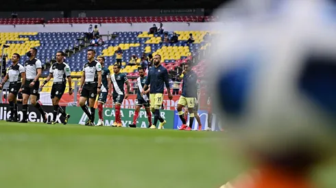 América vs. Puebla se enfrentan este viernes siete de enero a partir de las 21:00 horas en el Estadio Cuauhtémoc.