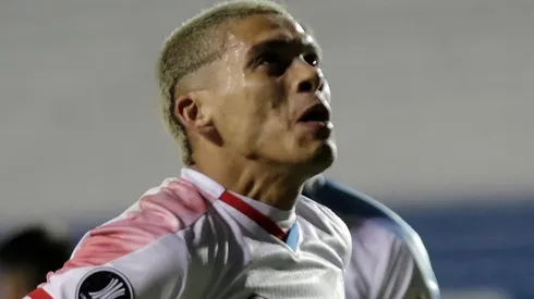 América hará un intento más por Ocampo.