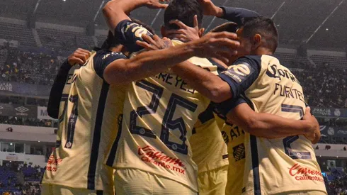 Club América sigue buscando al extremo por derecha para el Grita México C22 de la Liga MX.