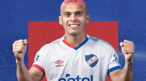 América sigue pendiente de la decisión de Brian Ocampo.