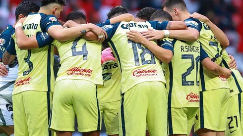 América debuta este viernes ante Puebla en el Estadio Cuauhtémoc.