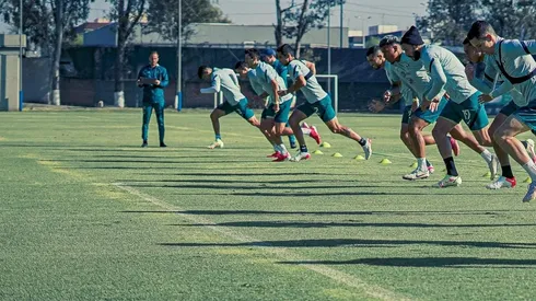 América mantiene latente la posibilidad de incorporar a Alejandro Zendejas, quien tuvo un curioso registro en la primera jornada del Clausura 2022 de la Liga MX.