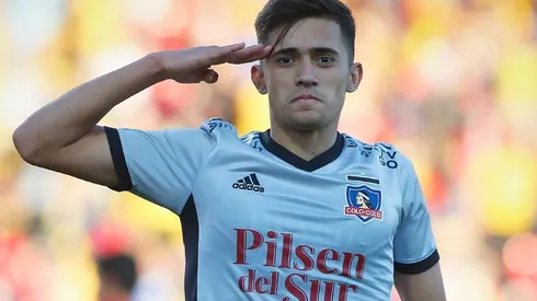 Pablo Solari el nuevo apuntado por el Club América en el Futbol de Estufa.