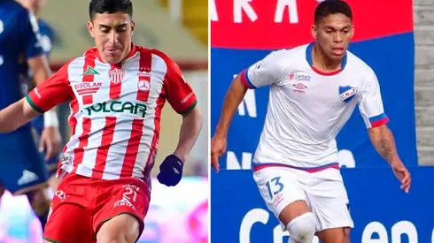 La chance del América para contratar a Alejandro Zendejas y Brian Ocampo, sigue latente.