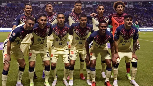América solamente sumó un punto en Puebla.