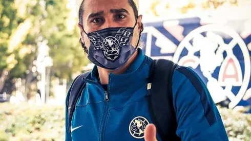 América debuta en el Grita México C22 de la Liga MX vs. Puebla este viernes a las 21:00 hora de la CDMX.