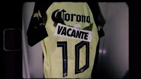 Diego Valdés será el nuevo 10 azulcrema.