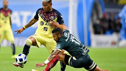 América y Puebla chocan este viernes a las 21:00 horas de la CDMX.