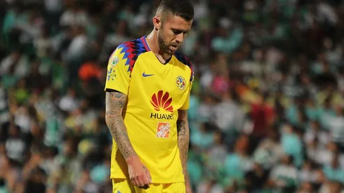 Ménez fracasó en América.