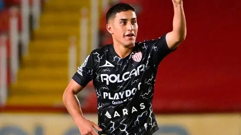 Alejandro Zendejas se acerca al Club América.